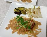 何にでもかけられる♪オニオンソース作り方8写真