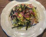 洋風ちらし寿司作り方3写真