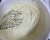 簡単チーズケーキ作り方3写真