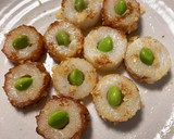 ちくわマヨ炒め作り方4写真