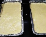チーズスフレケーキ作り方5写真
