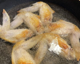 【安い】手羽先のあんかけご飯【簡単】作り方2写真