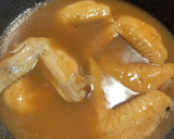 【安い】手羽先のあんかけご飯【簡単】作り方5写真
