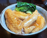 【安い】手羽先のあんかけご飯【簡単】作り方6写真