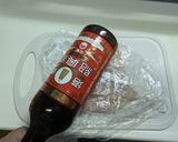 ジューシーに食べる鶏むね肉の焼き方作り方5写真