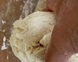 簡単！　ドライイースト不要のパン作り方3写真
