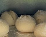 簡単！　ドライイースト不要のパン作り方6写真