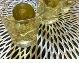 青梅蜜煮★甘露煮 梅シロップ作り方6写真