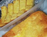 チーズスフレケーキ作り方7写真