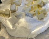 チョコ&ナッツのアメリカンクッキー作り方3写真