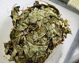 即日完成♪自家製どくだみ茶作り方3写真