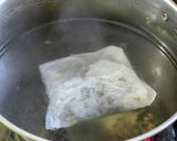 即日完成♪自家製どくだみ茶作り方5写真