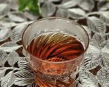 即日完成♪自家製どくだみ茶作り方6写真