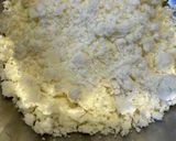 チョコ&ナッツのアメリカンクッキー作り方4写真