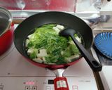おすまし汁作り方4写真