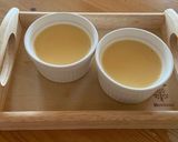 少ない材料で簡単プリン♡作り方10写真
