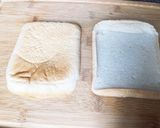 自家製クルトン作り方1写真