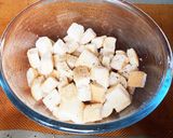 自家製クルトン作り方6写真