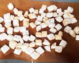自家製クルトン作り方7写真