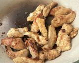 鶏胸肉でもやわらか【甘酢チキン】作り方4写真
