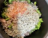 嫌われ者のゴーヤ、佃煮なら食べれる作り方5写真