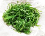 うちの味☆大葉香る♪大根と油揚げのサラダ作り方12写真