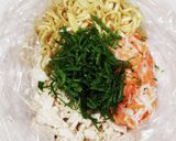 うちの味☆大葉香る♪大根と油揚げのサラダ作り方16写真