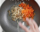 褒められる副菜。おから煮 あっさりver作り方4写真