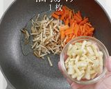 褒められる副菜。おから煮 あっさりver作り方5写真