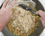 褒められる副菜。おから煮 あっさりver作り方13写真