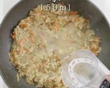 褒められる副菜。おから煮 あっさりver作り方15写真