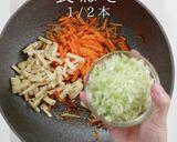 褒められる副菜。おから煮 濃いめver作り方12写真