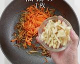 褒められる副菜。おから煮 濃いめver作り方11写真
