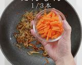 褒められる副菜。おから煮 濃いめver作り方10写真
