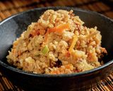 褒められる副菜。おから煮 濃いめver作り方26写真