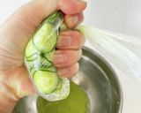 【ポリ袋で簡単】鰻の蒲焼でひつまぶし風作り方7写真