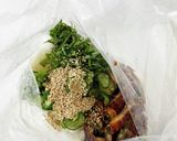 【ポリ袋で簡単】鰻の蒲焼でひつまぶし風作り方9写真