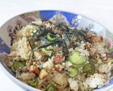 【ポリ袋で簡単】鰻の蒲焼でひつまぶし風作り方11写真