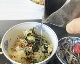 【ポリ袋で簡単】鰻の蒲焼でひつまぶし風作り方12写真