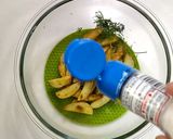 ディルソルトのフライドポテト★動画あり★作り方13写真