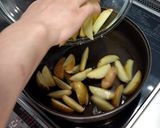 ディルソルトのフライドポテト★動画あり★作り方7写真