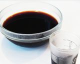 汁だく クラッシュ コーヒーゼリー作り方4写真