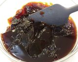 汁だく クラッシュ コーヒーゼリー作り方7写真