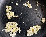 焼きズッキーニをトッピング！トマトパスタ作り方3写真