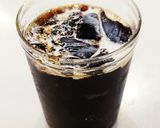 汁だく クラッシュ コーヒーゼリー作り方9写真