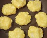 ライスペーパー☆お焼き☆夏☆弁当おつまみ作り方2写真