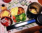 お弁当にも！ヤマキの白だしの唐揚げ作り方38写真