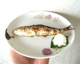 鰯の塩焼き作り方4写真