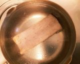 ♡マグロのタタキの豪華サラダ♡作り方2写真