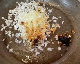 大人の麻婆茄子作り方4写真